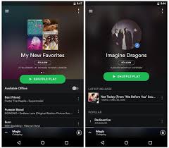 Spotify Music Premium Full Apk Download Spotify Premium Spotify Music Music Streaming App