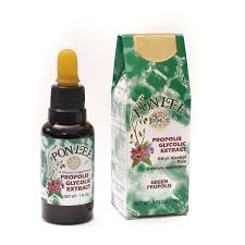 It is usually obtained from beehives and contains bee. Pon Lee Brazilian Green Propolis Extract Alcohol Free 30 Ml Walmart Com Walmart Com