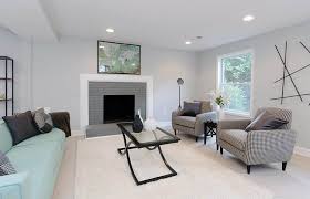 Accent Wall Colors Design Guide Accent Wall Colors Brick Living Room Contemporary Living Room