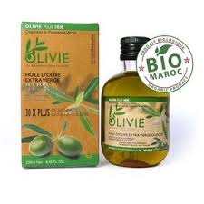 Olivie Huile D Olive Extra Vierge Parapharmacie Au Maroc