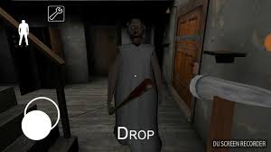 Granny Oyunu Oyna Turkce Korku Dolu Bir Oyun Granny Korku Oyunu The Game Youtube