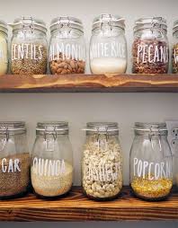 5 Idees De Rangements Beaux Et Pratiques Pour La Cuisine Mon Atelier Deco Atelier Deco Decor De Cuisine De Ferme Cuisines Deco