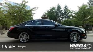 Mercedes Benz Cls550 W Cor Brava Forged Wheels Mercedes Cls550 Forged Wheels Mercedes
