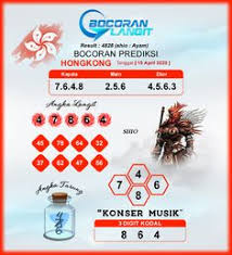 Bocoran Syair Hk 15 April 2020 Hari Rabu Dari Langit Langit Buku Kotak Surat