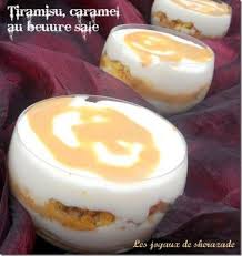 Tiramisu Pommes Caramelisees Et Speculoos Les Joyaux De Sherazade Recette Tiramisu Caramel Recettes Sucrees Recette Dessert