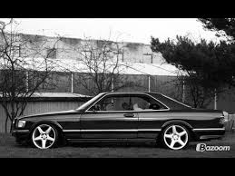 Pin On Mercedes Benz 500 560 Sec W126
