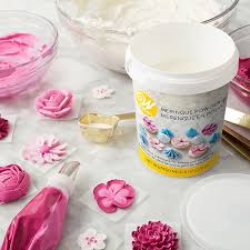Royal icing for sugar cookies. Royal Icing Recipe Wilton