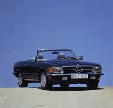 Mercedes 500 Sl Roadster 1980 Mercedes Sl Mercedes Benz Classic Classic Mercedes