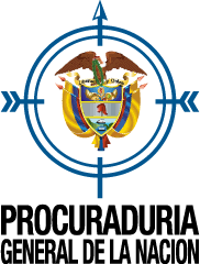 Procuraduría general de la nación | procurador: Procuraduria General De La Nacion Republica De Colombia