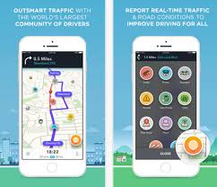 Pin On Waze