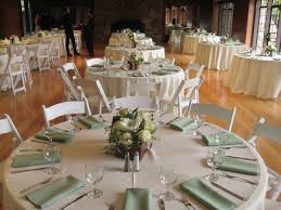 Pin By Christi Mileski On Wedding Wedding Table Linens Green Napkins Green Themed Wedding