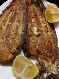 Sole Au Beurre Facile Et Rapide Plaisir Culinaire Algerien Nourriture Delicieuse Cuisson Poisson Recettes De Cuisine
