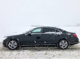 More Snow This S350 Avignon Frankfurt