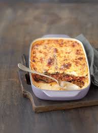 Moussaka D Aubergines Recette Moussaka Facile Recette Moussaka Moussaka Facile