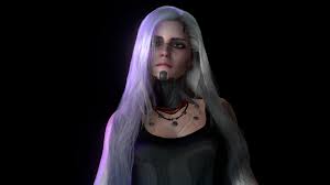 Cyberpunk 2077 wiki guide & tips. Here S What A Custom Ciri In Cyberpunk 2077 Could Look Like Vg247