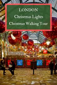 Discover London S Sparkling Christmas Lights Christmas Lights In London Enjoy The Best Light Disp London Christmas Lights London Christmas London In December
