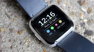 Best Fitbit Versa Watch Faces 14 Top Fitbit Clock Faces You Can Download Fitbit Watch Watch Faces Fitbit