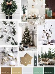 Welcome with a simple decor piece. Christmas Home Decoration Ideas Stella Mannering Company Interior Design