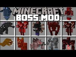 Minecraft Mutated Creatures Mod Fight And Survive The Mutated Mobs Minecraft Youtube Magic Card Tricks Minecraft Minecraft Mods