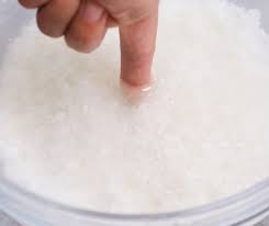 Sure enough, it was about one and one half cups of water to one cup. Easy Microwave Rice Tipbuzz