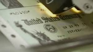 Treasury Offers Timetable For 600 Stimulus Payments For Direct Deposit And Checks