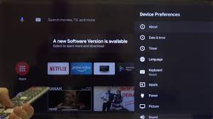 How To Change Sound Settings On Sharp Smart Led Tv Adjust Sound Options On Sharp Aquos Youtube