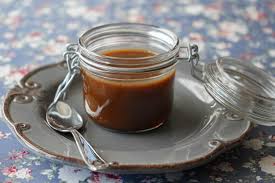 Caramel Au Beurre Sale Recette De Sauce Caramel Au Beurre Sale Ou Salidou Video Recette Par Chef Simon Recette Recette Sauce Caramel Caramel Au Beurre Sale Caramel Au Beurre