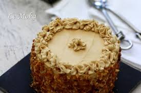 Moka Revisite A La Creme Mascarpone Recette Moka Gateaux Et Desserts Creme Mascarpone