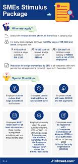 Jobstreet Malaysia On Twitter These Are Trying Times Therefore We Are Reaching Out To Offer Our Assistance Where We Can We Ve Also Compiled Information On What S Being Offered To Our Smes In