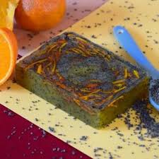 Recette Savon Tonifiant Zestes De Mandarine Pavot Savon Savon Glycerine Huile Essentielle Mandarine