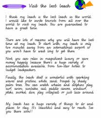 Persuasive Writing Examplars For Kids Google Search Persuasive Writing Persuasive Writing Examples Persuasive Text