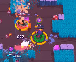 Brawl stars deutsch in diesem video lassen wir die tanks rosa, bull, frank, el primo und darryl in mehreren disziplinen. Rosa The New Brawl Stars Brawlers Brawl Stars Up