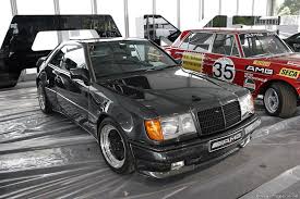 Mercedes Benz W124 Amg Hammer Mercedes Benz 300 Mercedes Benz Amg Mercedes Benz
