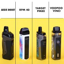 Pin On Pod System