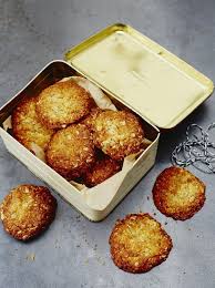 Anzac Biscuits Uncategorised Recipes Jamie Oliver Recipes Recipe Anzac Biscuits Food Jamie Oliver Recipes