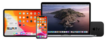 Download Public Beta 3 Of Ios 13 Macos Catalina Ipados 13 Now In 2020 Apple Ios Apple Tv Settings App