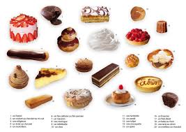 La Patisserie Francaise Patisserie Francaise Patisserie Gateaux Et Desserts