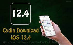 Cydia Download Ios 12 4 Party Apps Ipod Touch 6th Generation Apple Brand