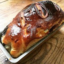 Petite Brioche Marbree Au Chocolat Brioche Gateau Marbre Chocolat Cuisine Food Homemade Faitmaison N Hesitez Pas A Nous Demander La Recette Nous La Pu