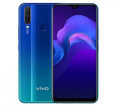 Download Pd1901bf Vivo Y15 2019 Stock Firmware Flash File