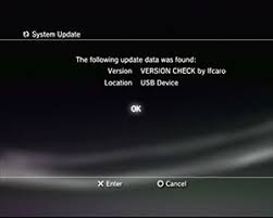 Playstation 3 Minimum Firmware Version Check Guide
