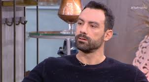 Όσα δήλωσε ο σάκης τανιμανίδης στο γρηγόρη αρναούτογλου υπερασπιζόμενος τη χριστίνα μπόμπα. Wuqaogj77e7urm