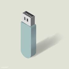Vector Of Usb Flash Drive Icon Flash Drive Usb Flash Drive Usb
