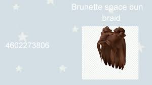 Hair Code Coding Roblox Codes Decal Design