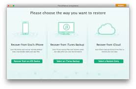 Top 3 Deleted File Recovery Software For Iphone Iphone File Recovery Software Data Recovery Iphone Data