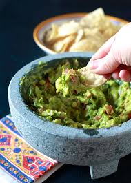 How To Season A Grant Mortar And Pestle Guacamole Jcpenney 100 Gc Giveaway Thenoshery Com Jcpambassad Recipes Mortar And Pestle Mexican Food Recipes