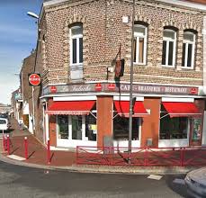 La Faluche Douai 332 Rue Delcambre Restaurant Avis Numero De Telephone Photos Tripadvisor