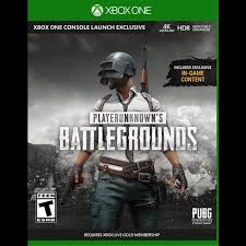 Even better news for battlegrounds fans is that. Playerunknown S Battlegrounds Xbox One Gamestop