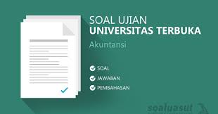 Contoh Soal Ujian Dan Kunci Jawaban Serta Pembahasan Soal Seperti Soal Ut Soal Psikotes Soal Ujian Sim Soal Cpns Soal Un Akuntansi Kunci