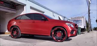 The Next Hip Hop Star The Mercedes Gle 450 Amg Coupe By Tate Design Mercedesblog Mercedes Mercedes Benz Gle Coupe